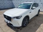 2023 MAZDA CX-60 EXCL for sale at Copart SANDY