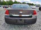 2008 Chevrolet Impala Ls for Sale in Mebane, NC - Rejected Repair