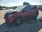 2018 Toyota Rav4 Adventure for Sale in Orlando, FL - Front End