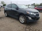 2020 Chevrolet Equinox Lt na sprzedaż w New Britain, CT - Front End