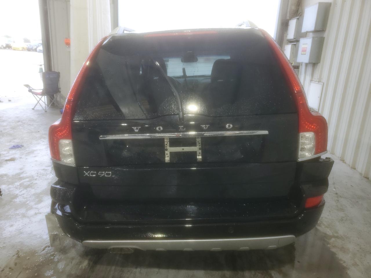 2014 Volvo Xc90 3.2 VIN: YV4952CY7E1689247 Lot: 55728885