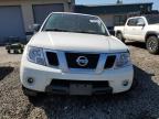2020 Nissan Frontier S na sprzedaż w Eugene, OR - Front End