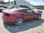 2018 Chevrolet Camaro Lt for Sale in Savannah, GA - Side