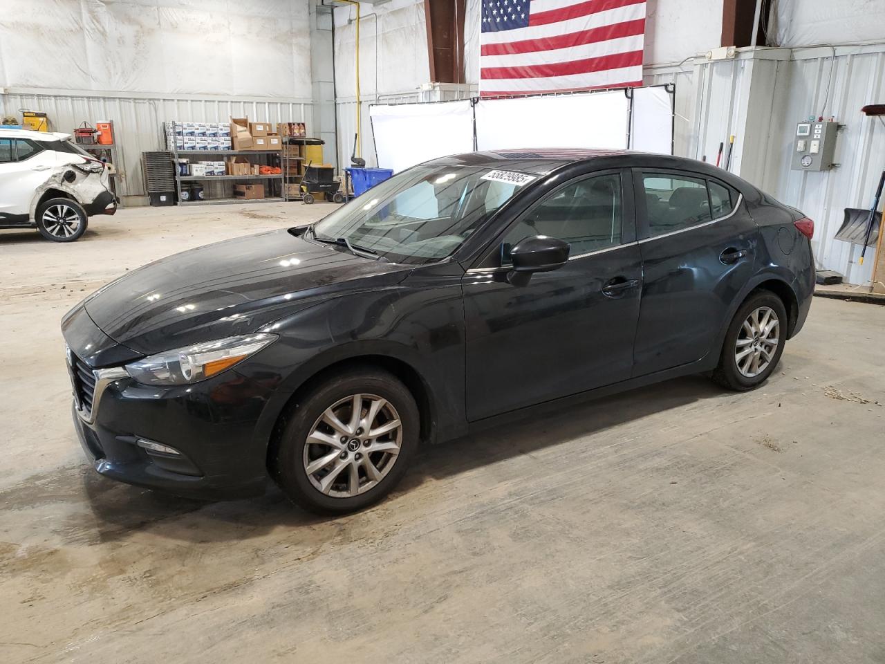 Milwaukee, WI에서 판매 중인 2017 Mazda 3 Sport - Rear End