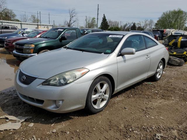 2005 Toyota Camry Solara Se