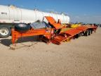 2024 Service King Pipe Handling Trailer за продажба в Andrews, TX - All Over