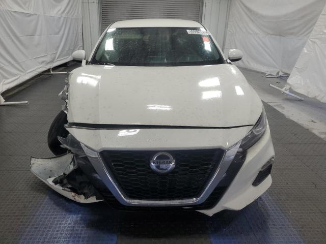  NISSAN ALTIMA 2019 Biały