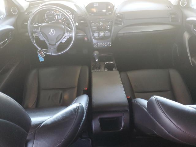 ACURA RDX 2015 Szary