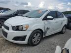 2013 Chevrolet Sonic Lt for Sale in Lebanon, TN - Normal Wear