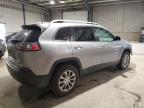 2019 Jeep Cherokee Latitude for Sale in West Mifflin, PA - Front End