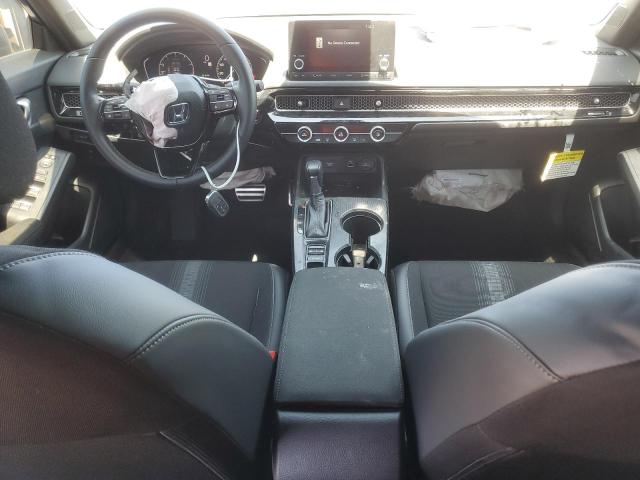  HONDA CIVIC 2023 Granatowy