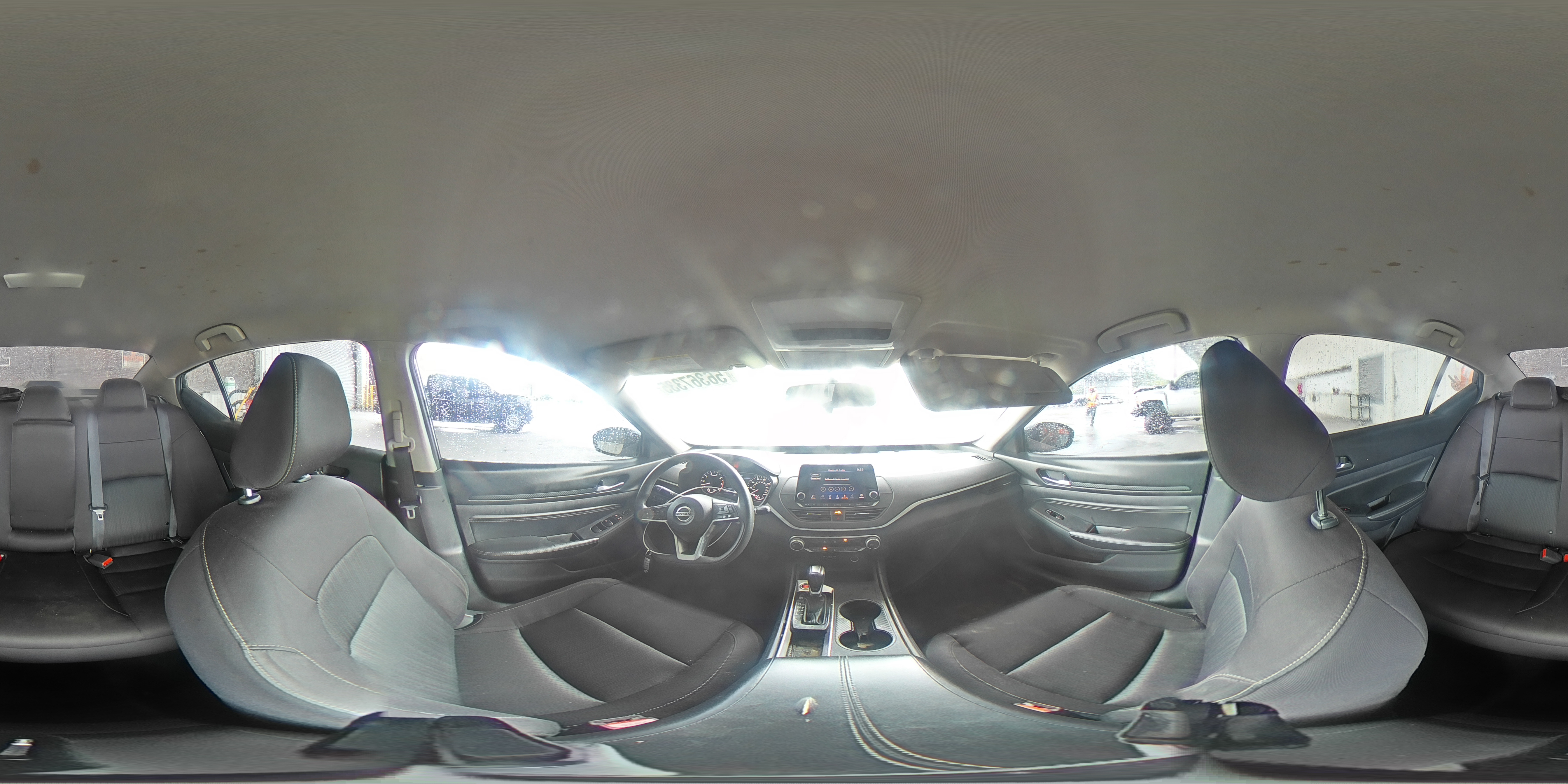 2020 Nissan Altima S VIN: 1N4BL4BV3LC146482 Lot: 56367335