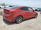 2018 Hyundai Elantra Se იყიდება Houston-ში, TX - Side