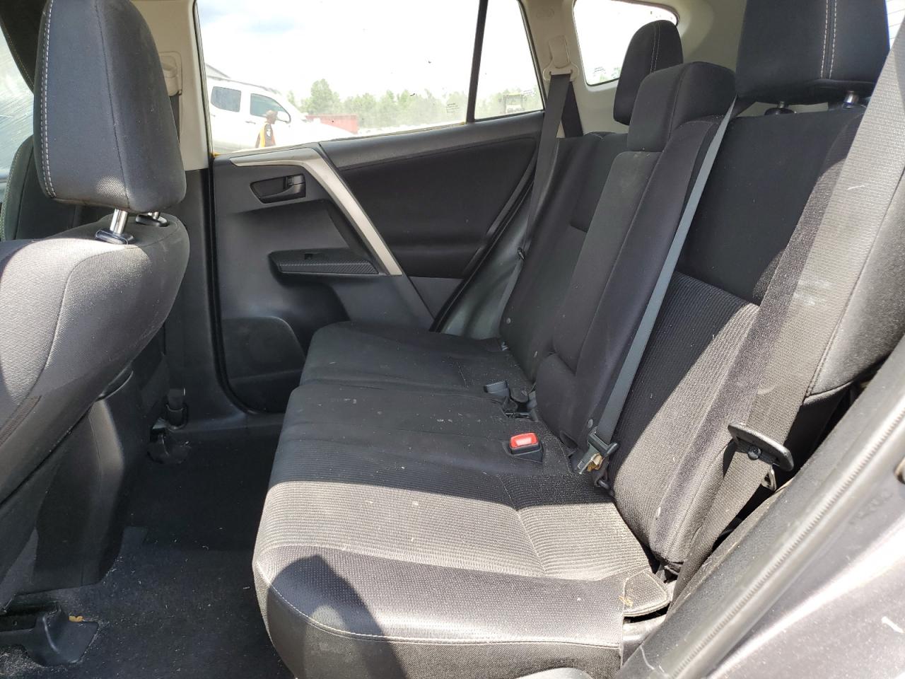 2013 Toyota Rav4 Xle VIN: 2T3WFREV2DW071395 Lot: 56493445