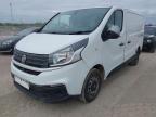 2016 FIAT TALENTO MU for sale at Copart CORBY