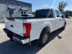 2019 Ford F250 Super Duty zu verkaufen in Miami, FL - Water/Flood