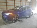 2024 Toyota Corolla Cross Se за продажба в Lawrenceburg, KY - Rear End