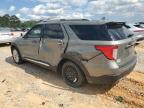 2020 Ford Explorer Limited for Sale in Eight Mile, AL - Side