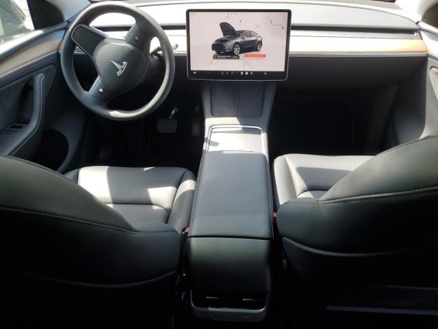  TESLA MODEL Y 2024 Szary