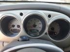 2002 Chrysler Pt Cruiser Limited للبيع في Martinez، CA - Rear End