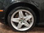 2001 JAGUAR S-TYPE V8 for sale at Copart NEWBURY