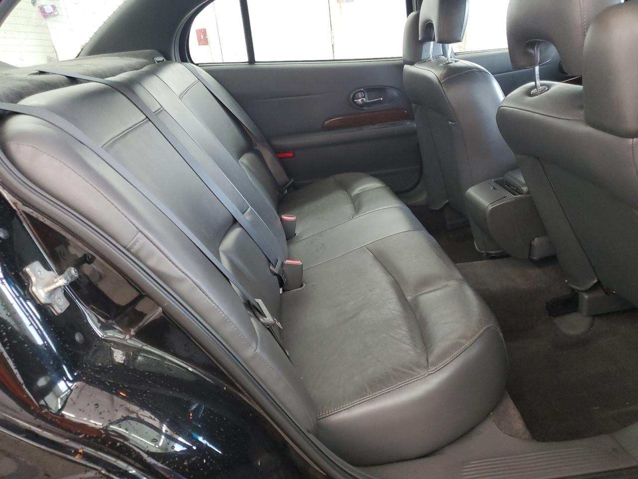 2004 Buick Lesabre Custom VIN: 1G4HP52K044169374 Lot: 58953315
