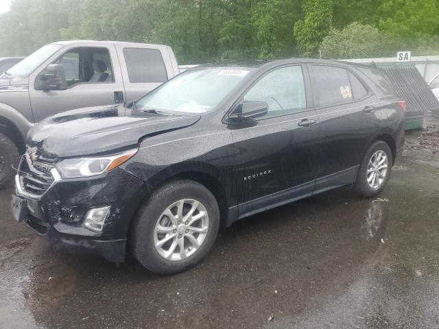 CHEVROLET EQUINOX LS 2021