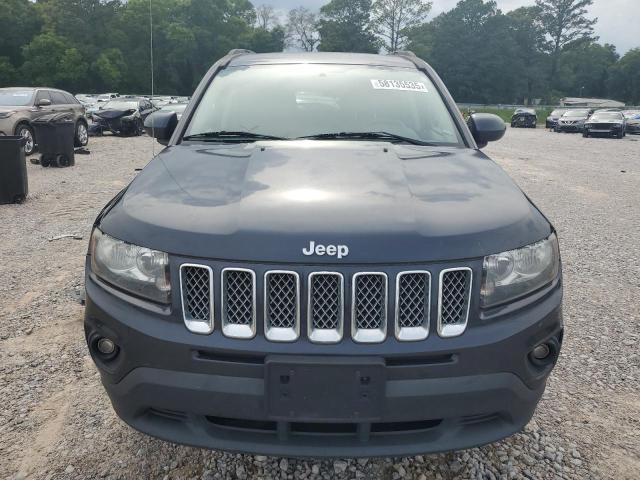  JEEP COMPASS 2014 Blue