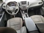2020 Chevrolet Equinox Lt   zu verkaufen in Longview, TX - Rear End