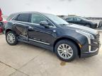 2019 Cadillac Xt5 Luxury for Sale in Grand Prairie, TX - Side