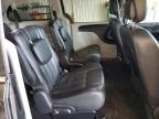 2012 Chrysler Town & Country Touring продається в Gainesville, GA - Rear End