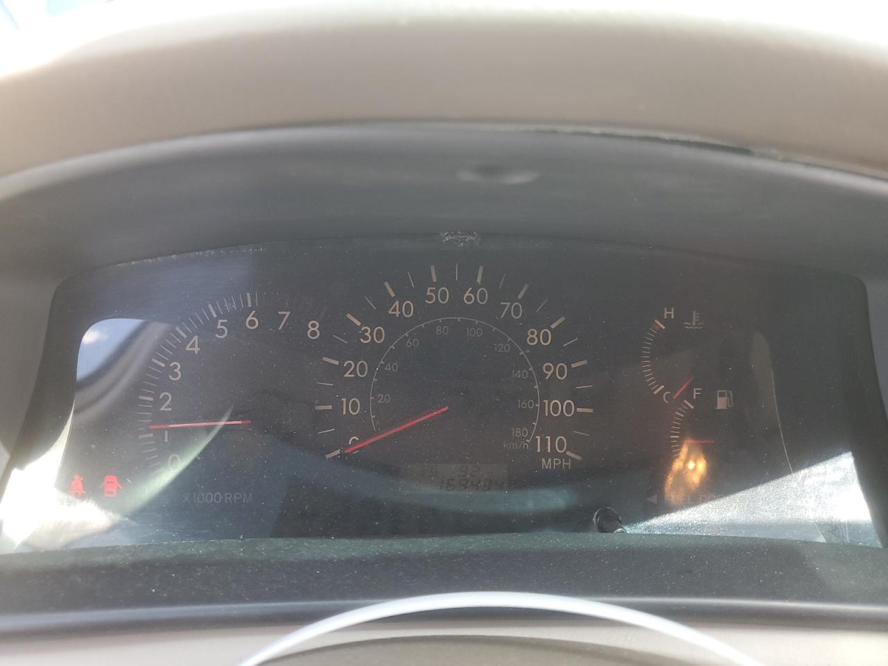 2005 Toyota Corolla Ce VIN: 1NXBR32E95Z384199 Lot: 55213155