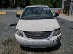 2003 Chrysler Town & Country Ex en Venta en Concord, NC - All Over