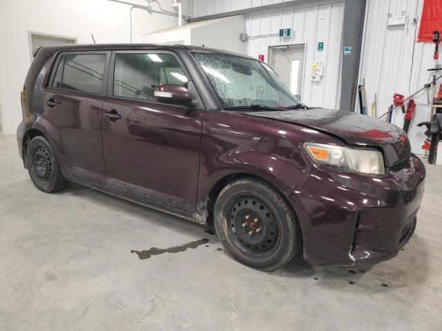 2012 TOYOTA SCION XB 