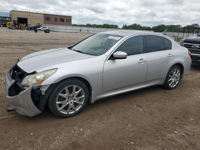 2011 Infiniti G37 