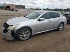 2011 Infiniti G37  на продаже в Kansas City, KS - Front End