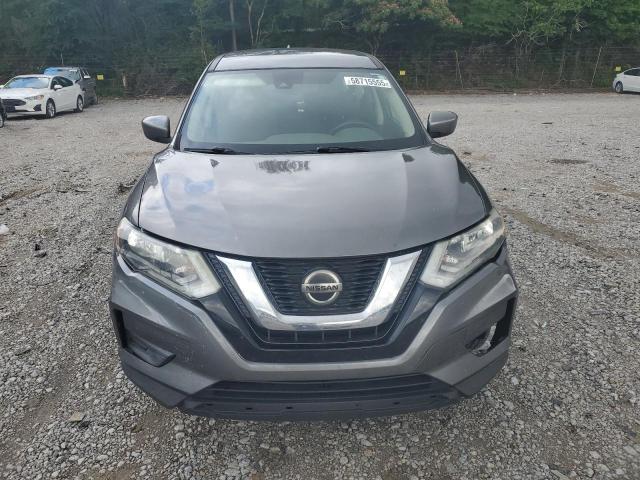  NISSAN ROGUE 2019 Gray
