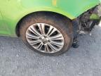 2012 VAUXHALL CORSA SE for sale at Copart BRISTOL