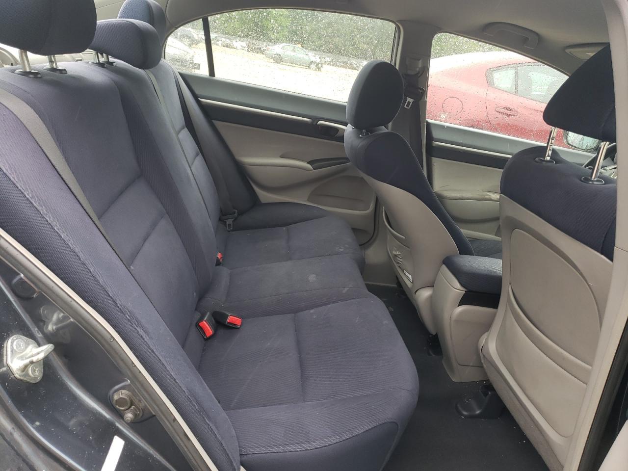 2009 Honda Civic Hybrid VIN: JHMFA36269S010310 Lot: 56095305