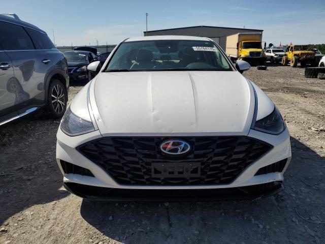  HYUNDAI SONATA 2023 Белы