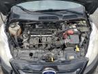 2013 Ford Fiesta S للبيع في Graham، WA - Front End
