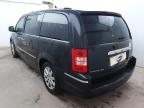 2010 CHRYSLER GRAND VOYA for sale at Copart WESTBURY