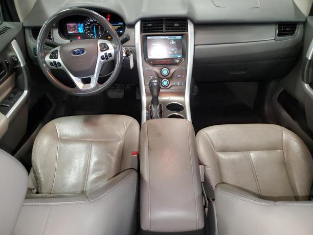  FORD EDGE 2013 Gray