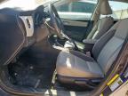 2017 Toyota Corolla L de vânzare în Haslet, TX - Hail