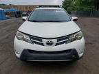 2013 Toyota Rav4 Limited   for Sale in Laurel, MD - Rear End