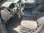 2017 Chevrolet Traverse Lt zu verkaufen in Elgin, IL - Front End