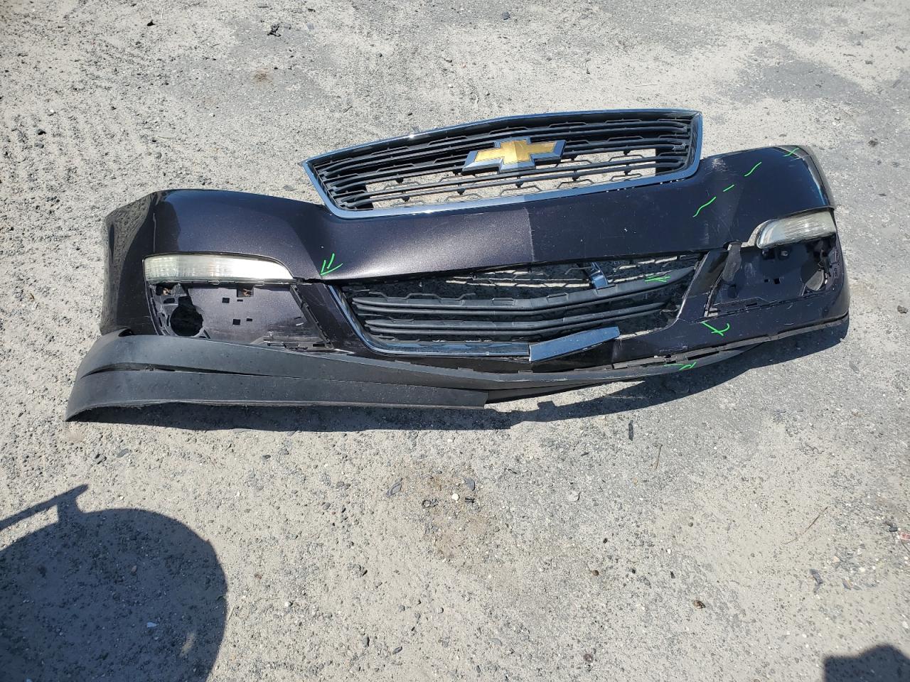 2014 Chevrolet Traverse Ls VIN: 1GNKRFED0EJ342098 Lot: 57020415