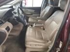 2012 Honda Odyssey Exl იყიდება Ham Lake-ში, MN - Rear End