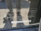 2015 Hyundai Sonata Se للبيع في Los Angeles، CA - Stripped