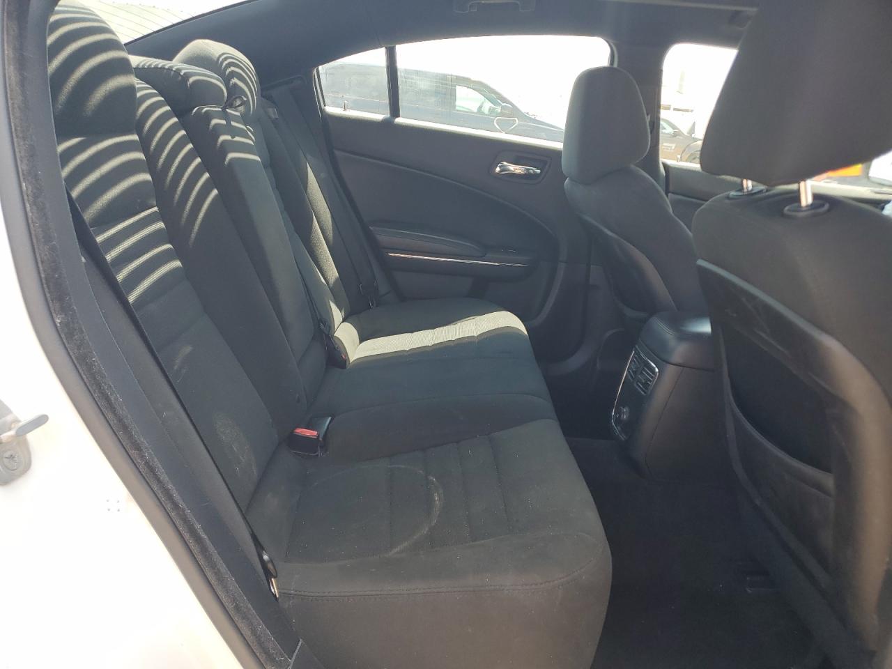 2014 Dodge Charger Sxt VIN: 2C3CDXHG5EH312821 Lot: 57067505